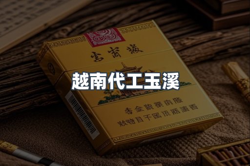 越南代工玉溪